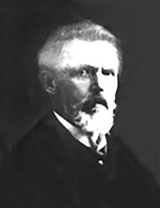 д-р Фридрих Карл Фламих