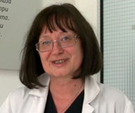 Prof. Nina Gocheva