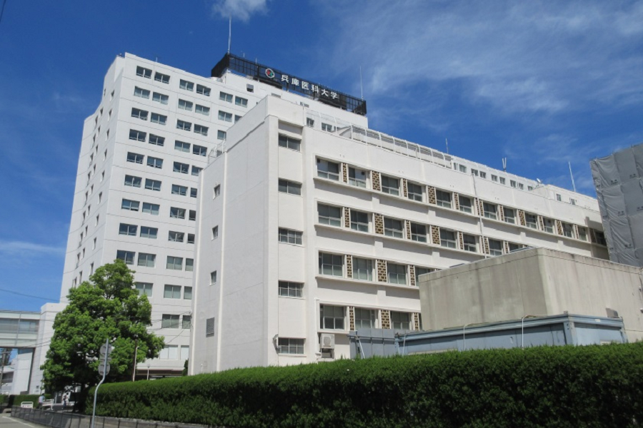 Японска сграда