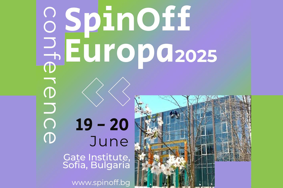 spinoff europa
