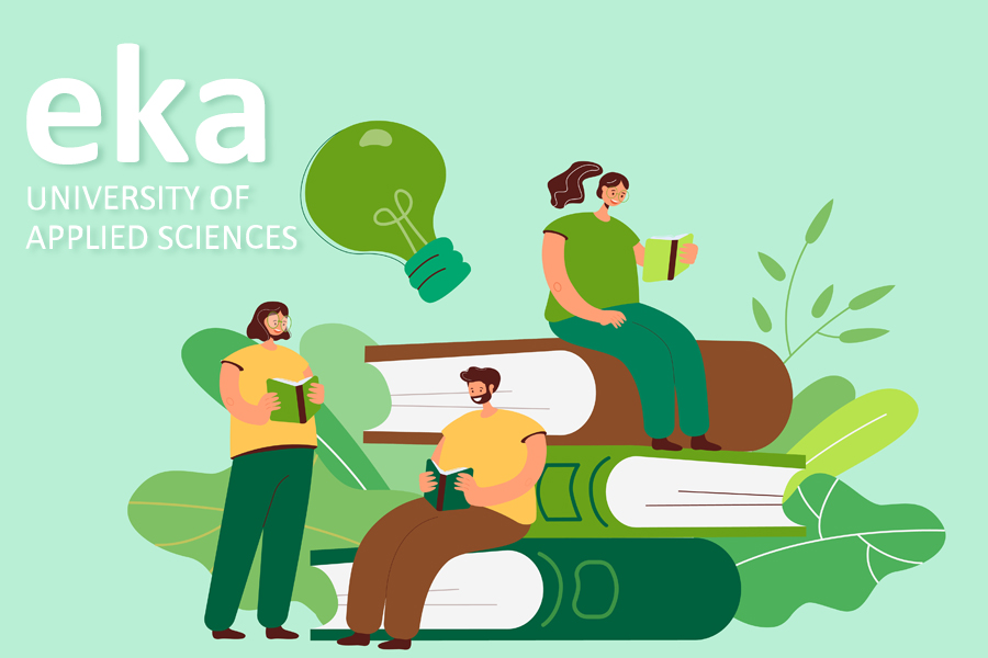 eka
