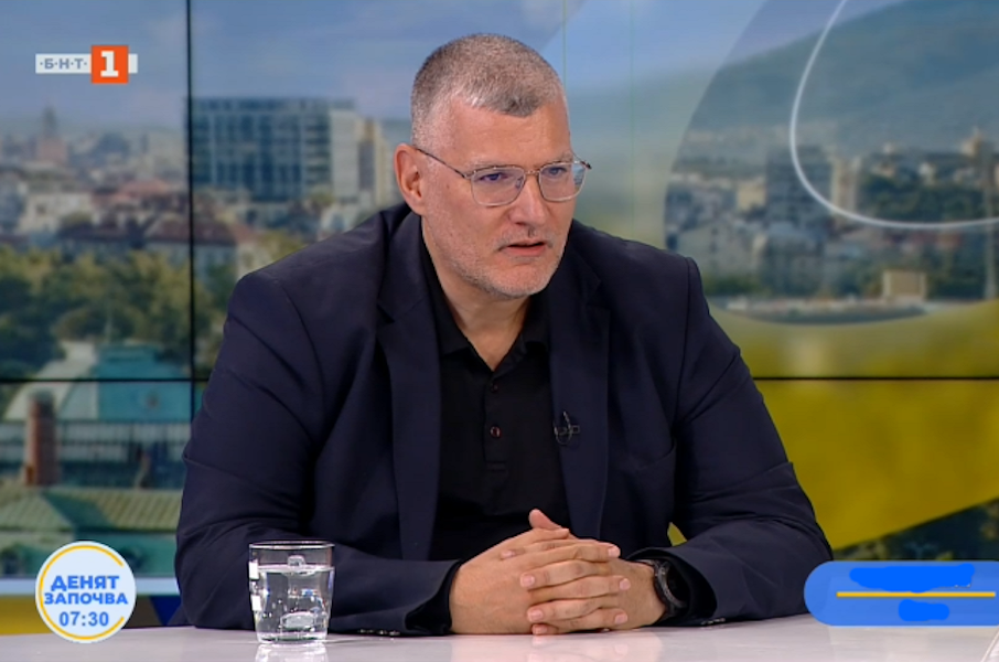 Момеков пред бнт1