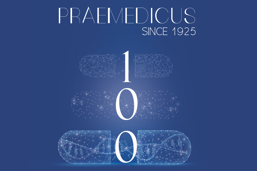 КОРИЦА НА PREMEDICUS
