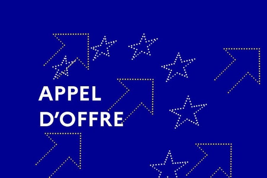 appel d'offre