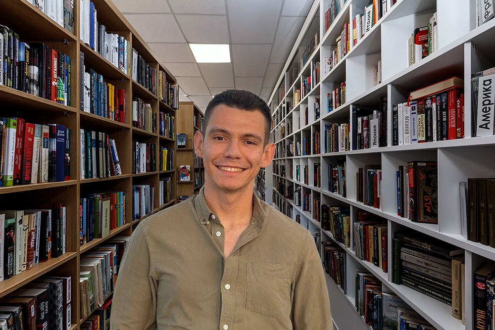 Захари Влайков