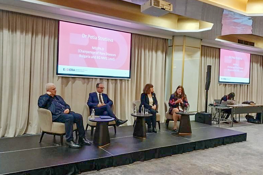 основния панел говорители на форума