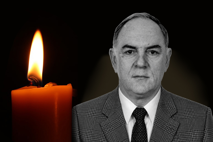 проф. Пеев
