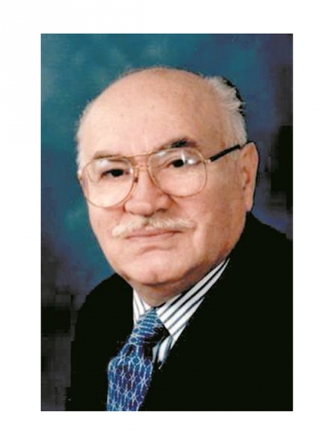 Д-р Андрей Георгиев като утвърден и уважаван медик в Уилмингтън, САЩ.
